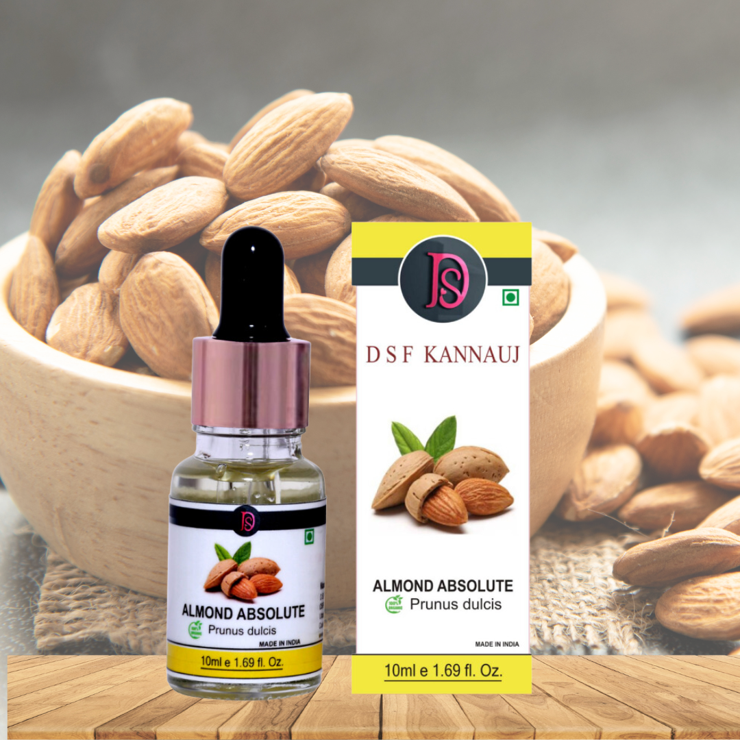 ALMOND